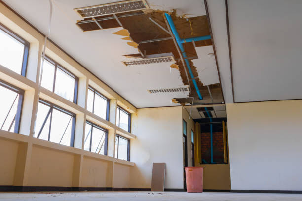 Best Commercial water damage restoration  in Rossmoor, CA