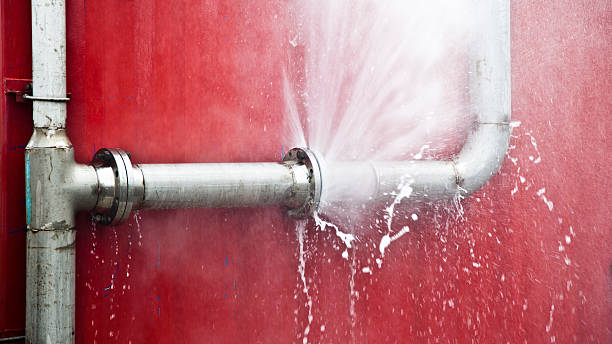 Best Emergency water damage restoration  in Rossmoor, CA
