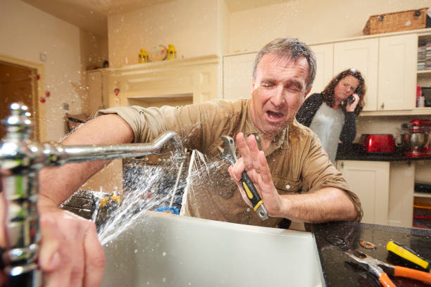Best Local water damage restoration  in Rossmoor, CA